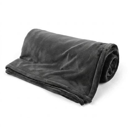 Ultra Soft Heated Blanket