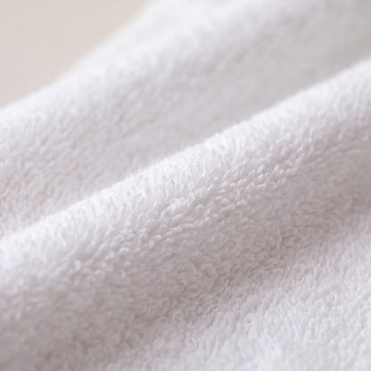 Premium Plush Towel Set – Soft & Absorbent Bath Towels