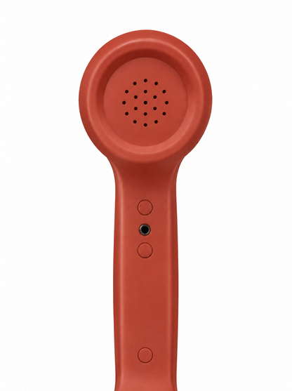 Vintage Phone Receiver
