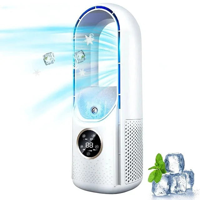 Portable Small Room Cooling Mini AC Unit