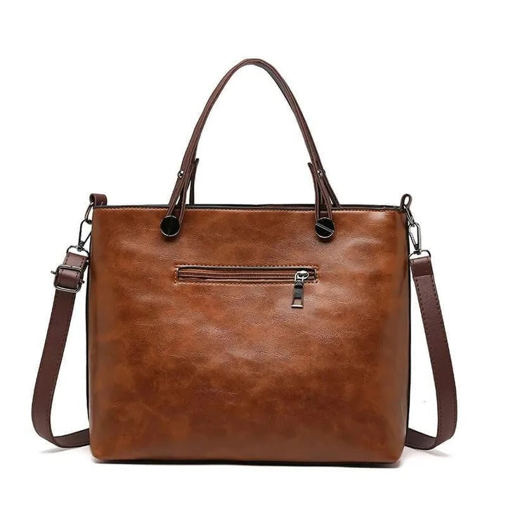 Professional Stylish Office Handbag for Women