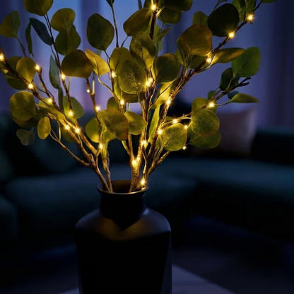 Cozy LED Desk Lamp with Gentle White Light
