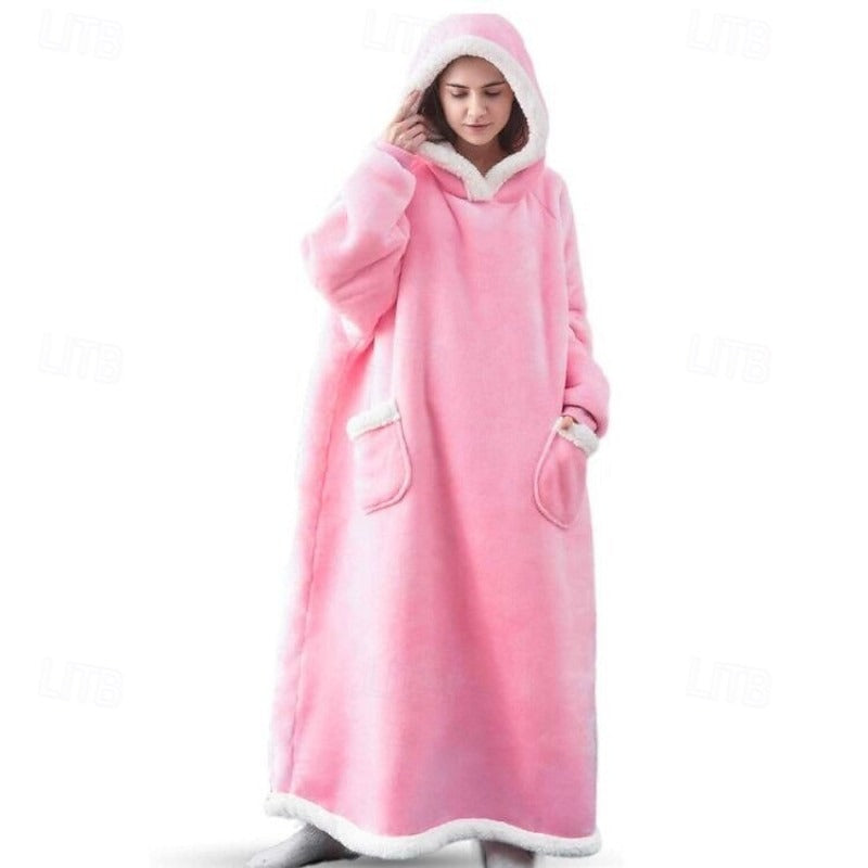 CozyHug Oversized Blanket