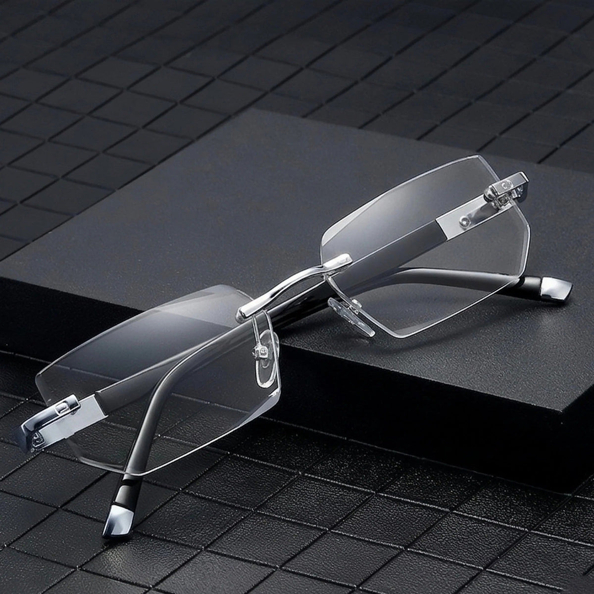 Blue Light Blocking Glasses