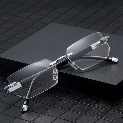 Blue Light Blocking Glasses