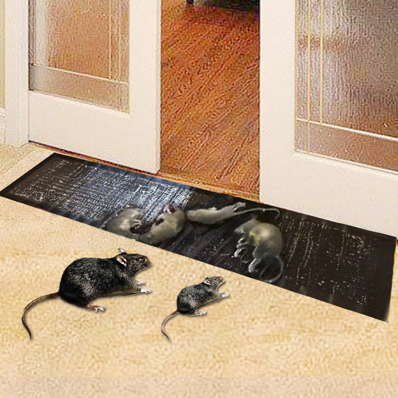 Large Poison-Free Pest Control Glue Trap