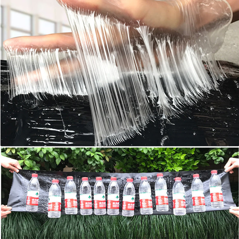Large Poison-Free Pest Control Glue Trap