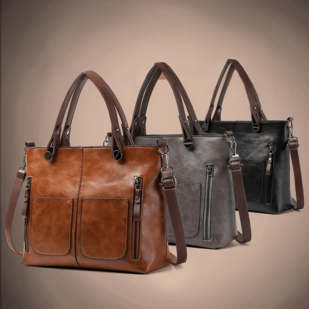 Professional Stylish Office Handbag for Women