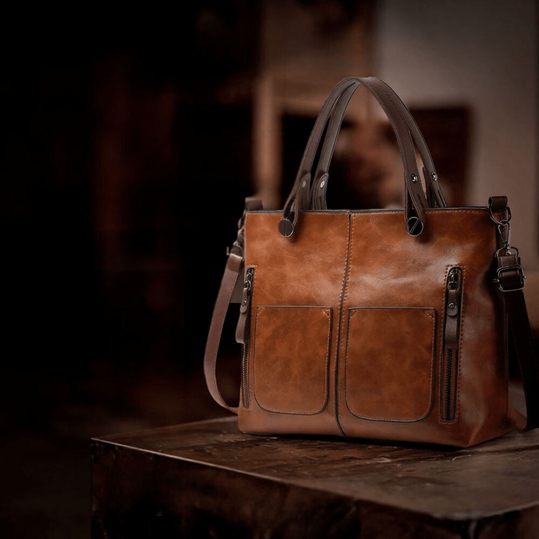 Professional Stylish Office Handbag for Women
