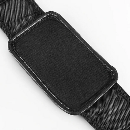 High Strength Adjustable Weighted Vest 110lb Gym Trainer