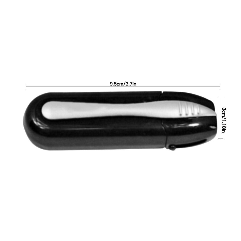 Compact Travel Glasses Cleaning Set for Smudge-Free Lenses