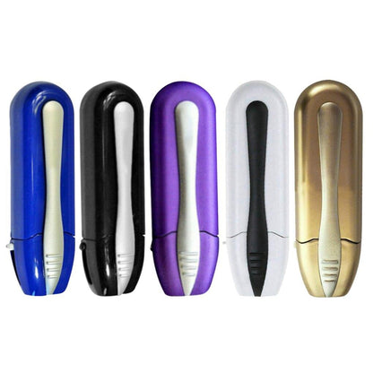 Premium Lens Cleaning Tissue and Solution Set