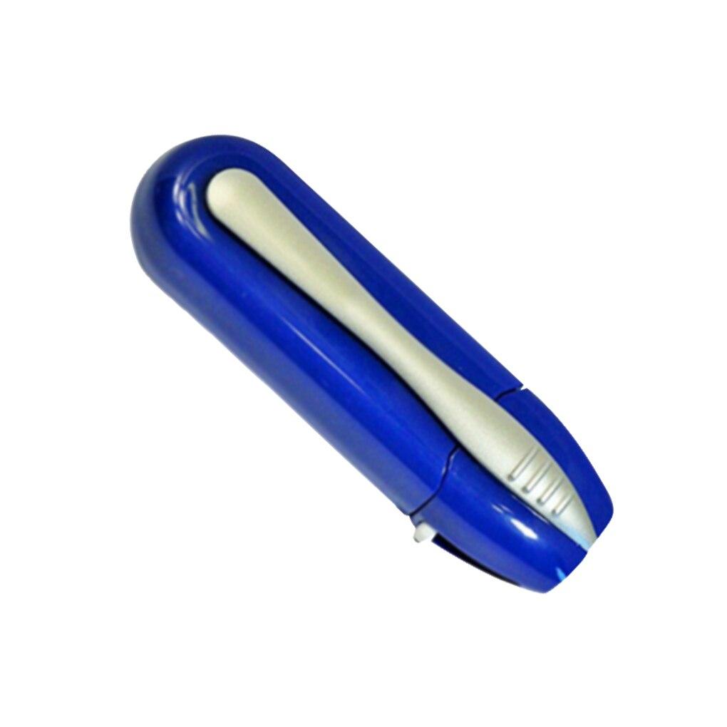 Compact Travel Glasses Cleaning Set for Smudge-Free Lenses