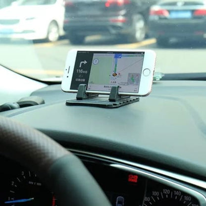 Premium Car Phone Holder with Heavy Duty Suction Cup