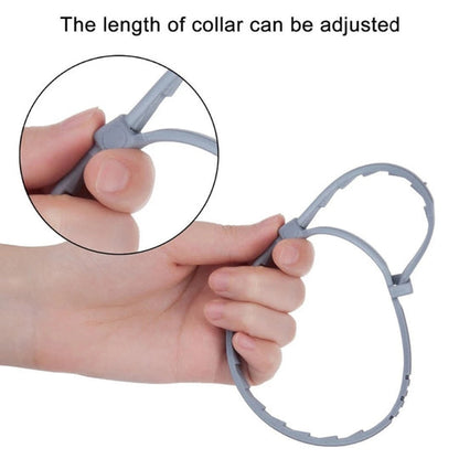Reliable Flea and Tick Prevention Collar for Dogs