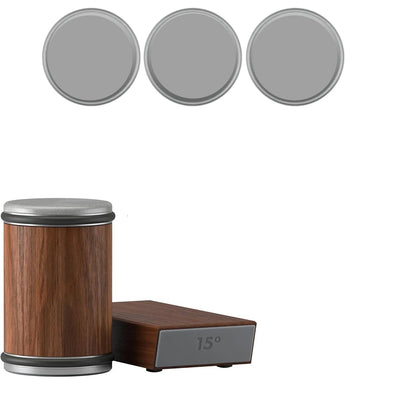 Convenient 2-in-1 Sharpener with Strong Magnetic Holder