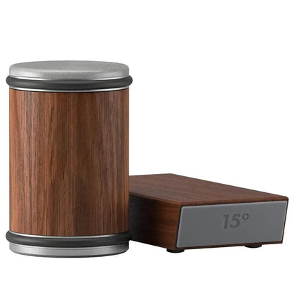 Convenient 2-in-1 Sharpener with Strong Magnetic Holder