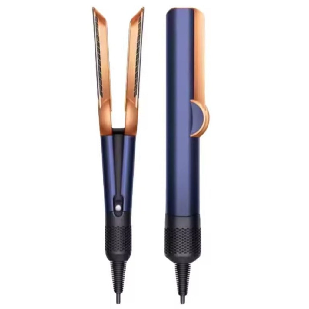 2-in-1 Hair Straightener & Dryer