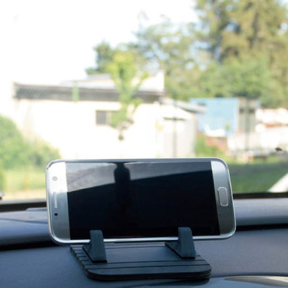 Premium Car Phone Holder with Heavy Duty Suction Cup