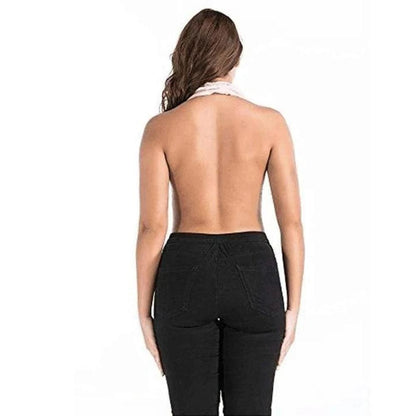 Soft Cushioned Athletic Bra Relaxed Fit