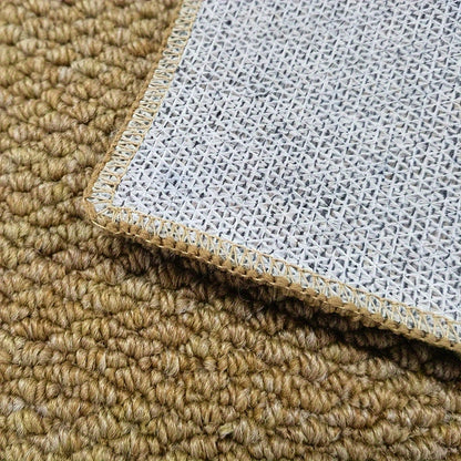 Cozy Water Resistant Door Mat – Gentle Anti Slip Floor Mat