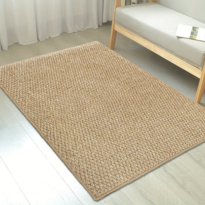 Cozy Water Resistant Door Mat – Gentle Anti Slip Floor Mat