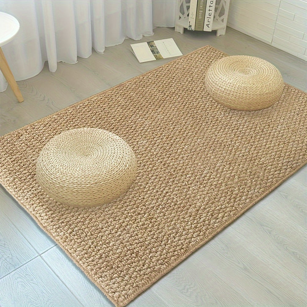 Cozy Water Resistant Door Mat – Gentle Anti Slip Floor Mat