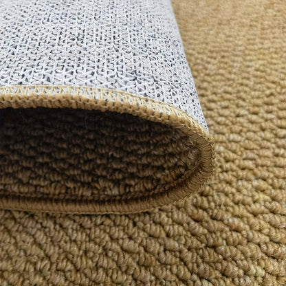 Cozy Water Resistant Door Mat – Gentle Anti Slip Floor Mat