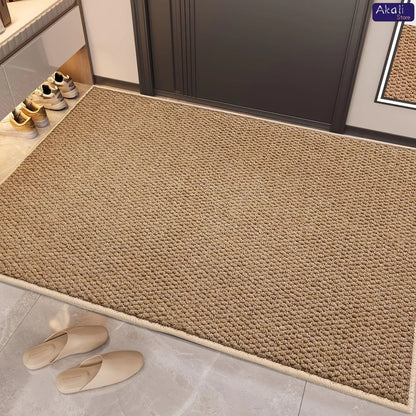 Non-Slip Indoor Door Mat