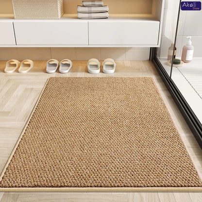Non-Slip Indoor Door Mat
