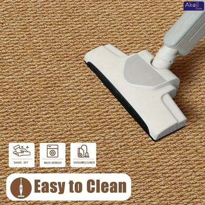 Non-Slip Indoor Door Mat