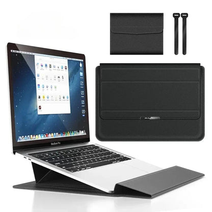 3-in-1 Multifunctional Laptop Bag & Stand