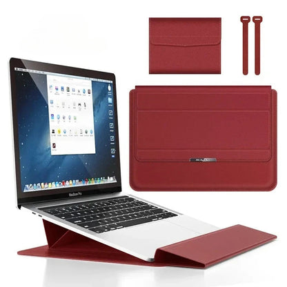 3-in-1 Multifunctional Laptop Bag & Stand