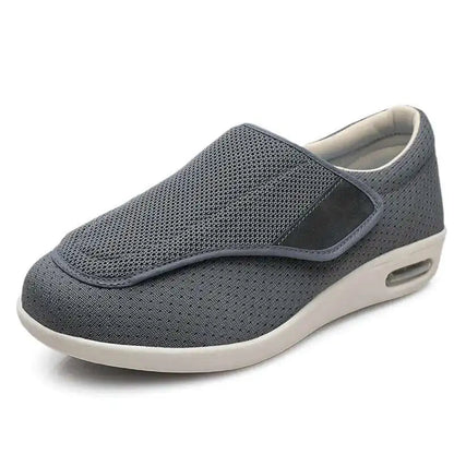 Diabetic Comfort Slip-On Shoes