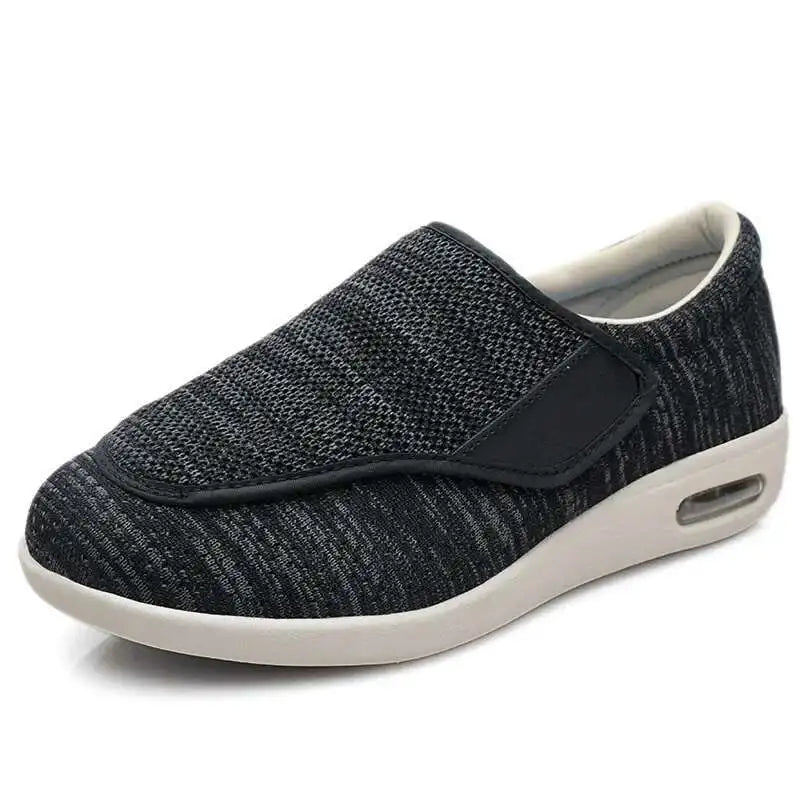 Diabetic Comfort Slip-On Shoes