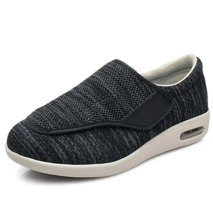 Diabetic Comfort Slip-On Shoes