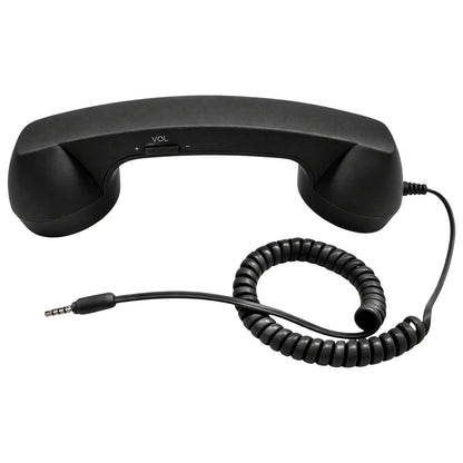 Vintage Phone Receiver