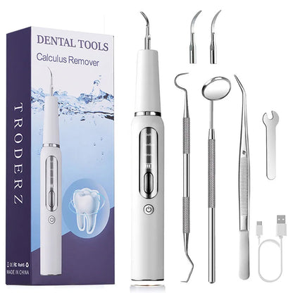Ultrasonic Pet Tartar Remover