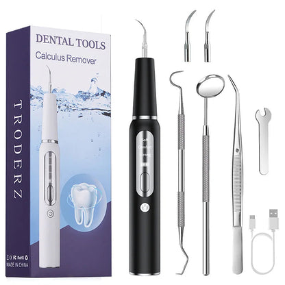Ultrasonic Pet Tartar Remover