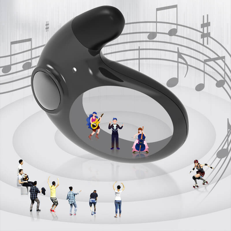 Cozy Night Earbuds Wireless Bluetooth Earphones
