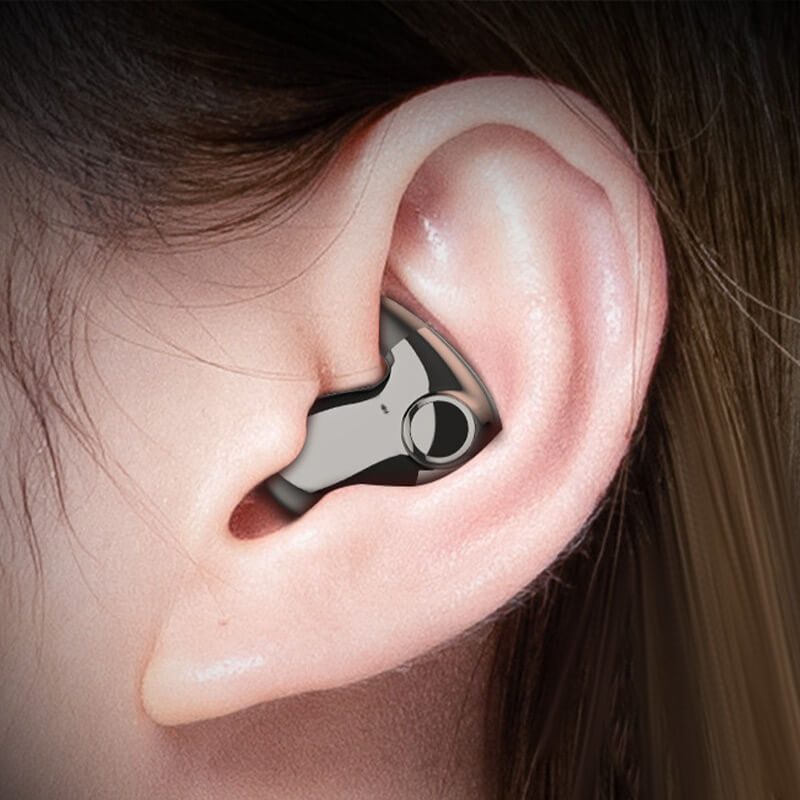 Cozy Night Earbuds Wireless Bluetooth Earphones - Korstal