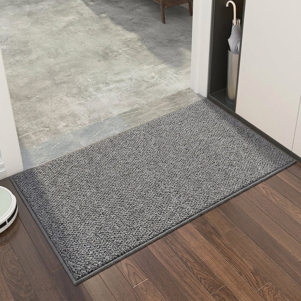 Non-Slip Indoor Door Mat