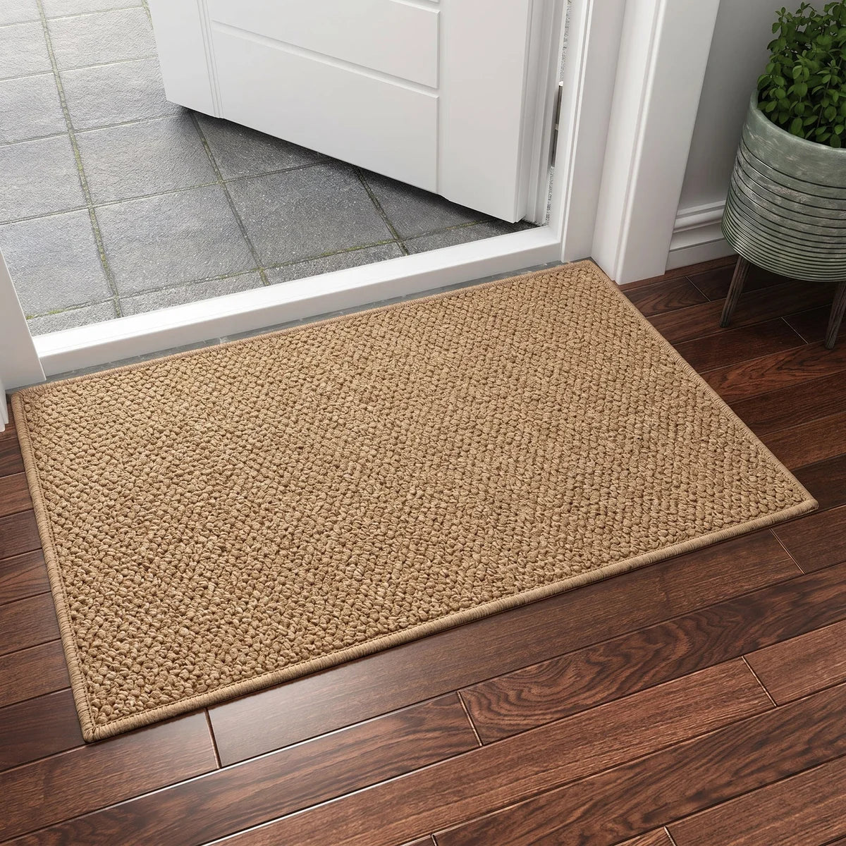 Non-Slip Indoor Door Mat