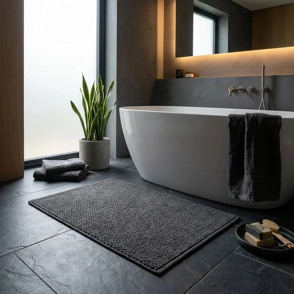 Non-Slip Indoor Door Mat