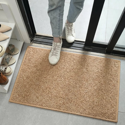 Non-Slip Indoor Door Mat
