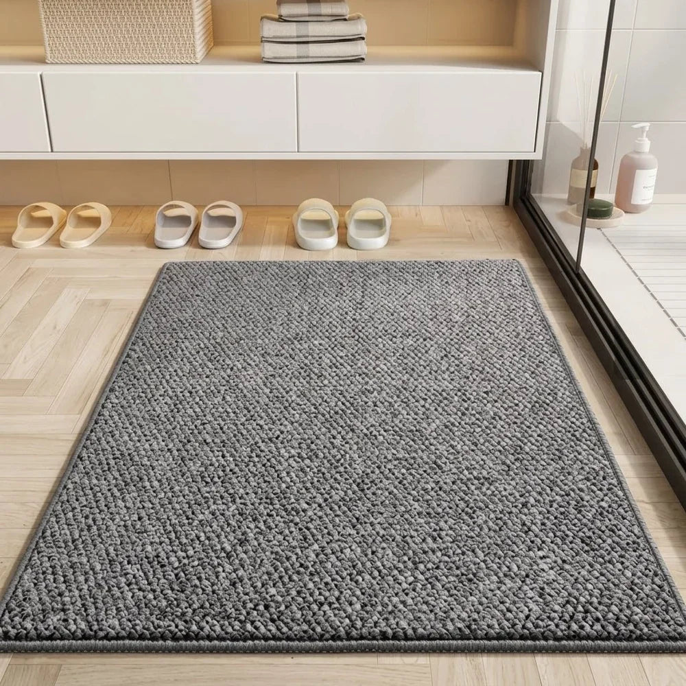 Non-Slip Indoor Door Mat