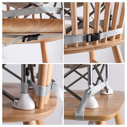 The Premium Baby Chair