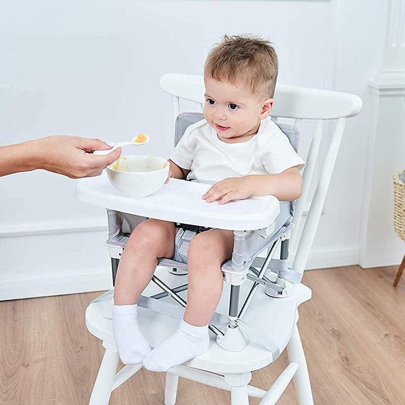 The Premium Baby Chair