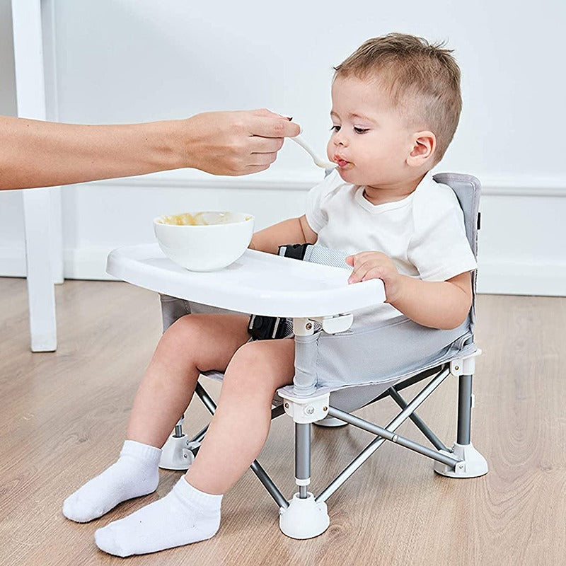 The Premium Baby Chair — Korstal