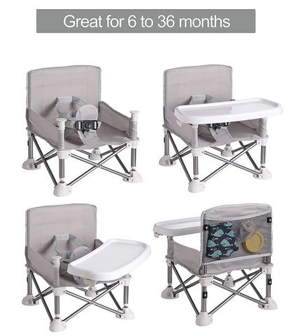 The Premium Baby Chair